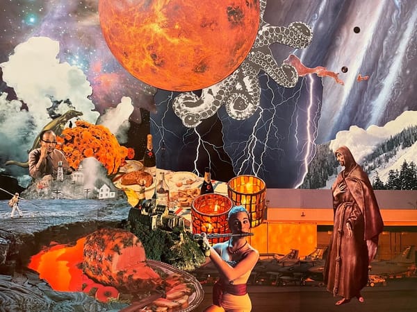 Well shit gang I think we got a lil dementia